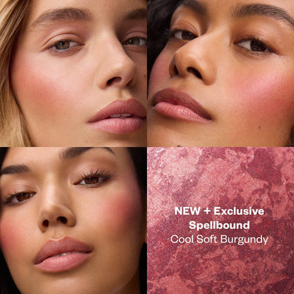 Mini Blush is Life Trio