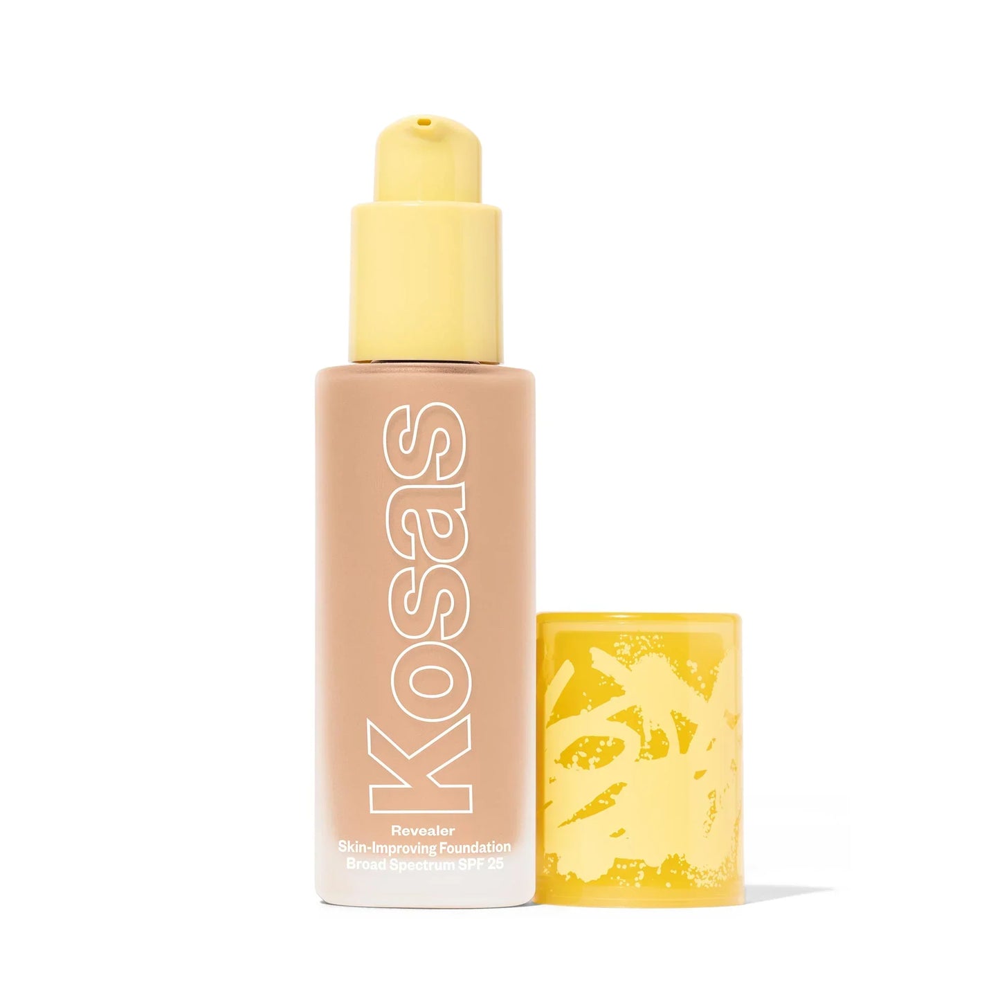 Revealer Skin-Improving Foundation SPF 25