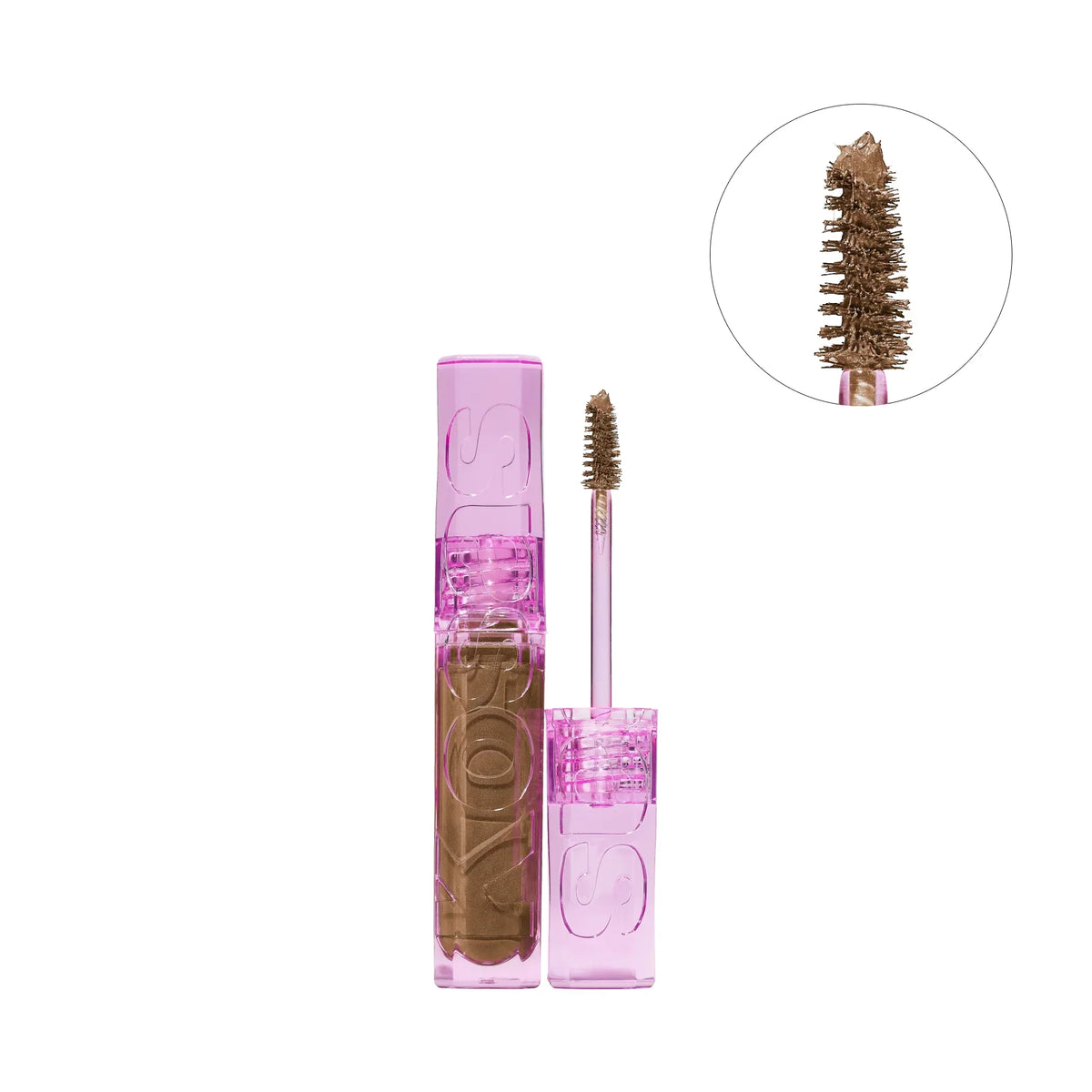 Air Brow - Tinted