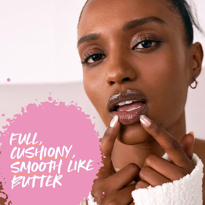 Plump + Juicy Lip Booster