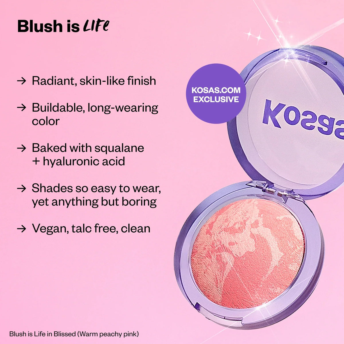 Kosas Intro Kit