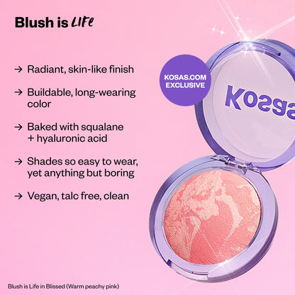 Kosas Intro Kit