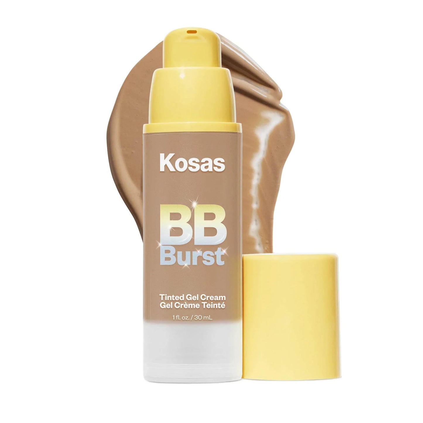 BB Burst