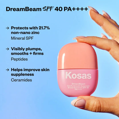 Kosas Intro Kit