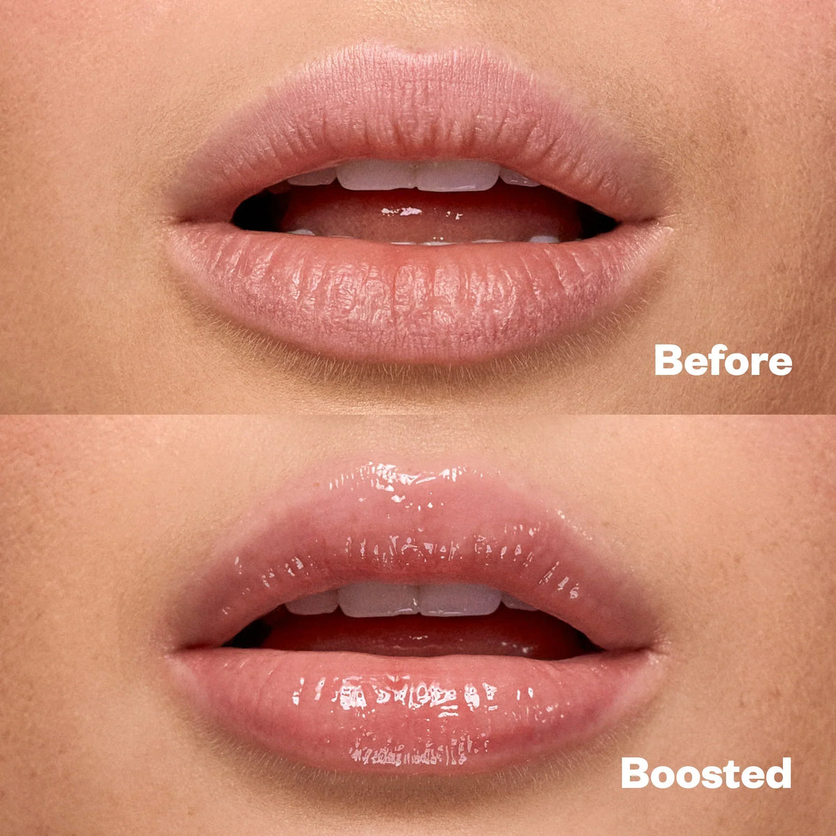 Plump + Juicy Lip Booster